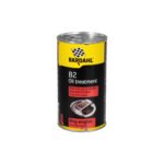 Присадка автомобільна BARDAHL B2-OIL TREATMENT 0,3л (1001)