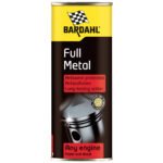Присадка автомобільна BARDAHL FULL METALL 0,4л (2007B)