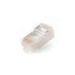 Конектор RJ45 cat.6 FTP 8P8C * 50 Cablexpert (PLUG6SP/50)