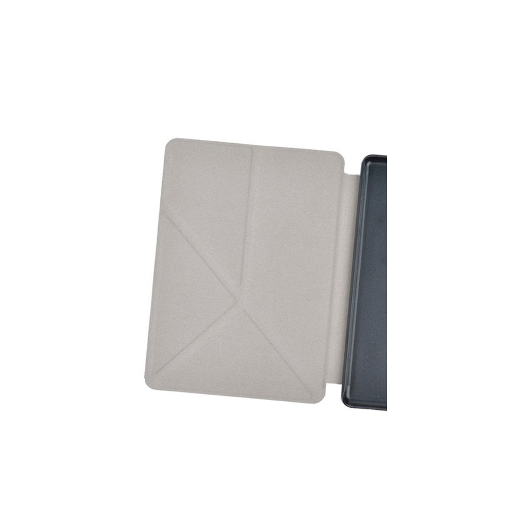 Чохол до електронної книги BeCover Ultra Slim Origami Amazon Kindle 11th Gen. 2022 6″ Black (708857)
