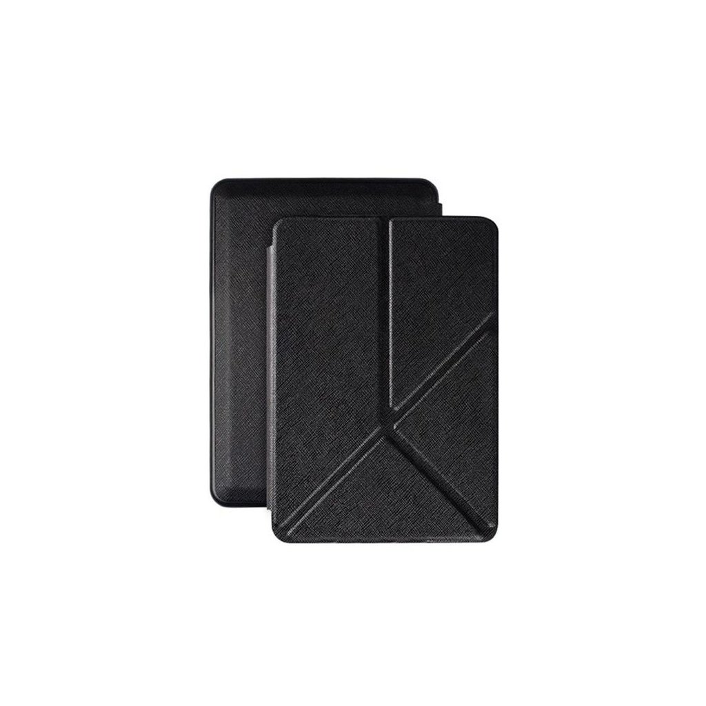 Чохол до електронної книги BeCover Ultra Slim Origami Amazon Kindle 11th Gen. 2022 6″ Black (708857)