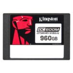 Накопичувач SSD 2.5″ 960GB Kingston (SEDC600M/960G)