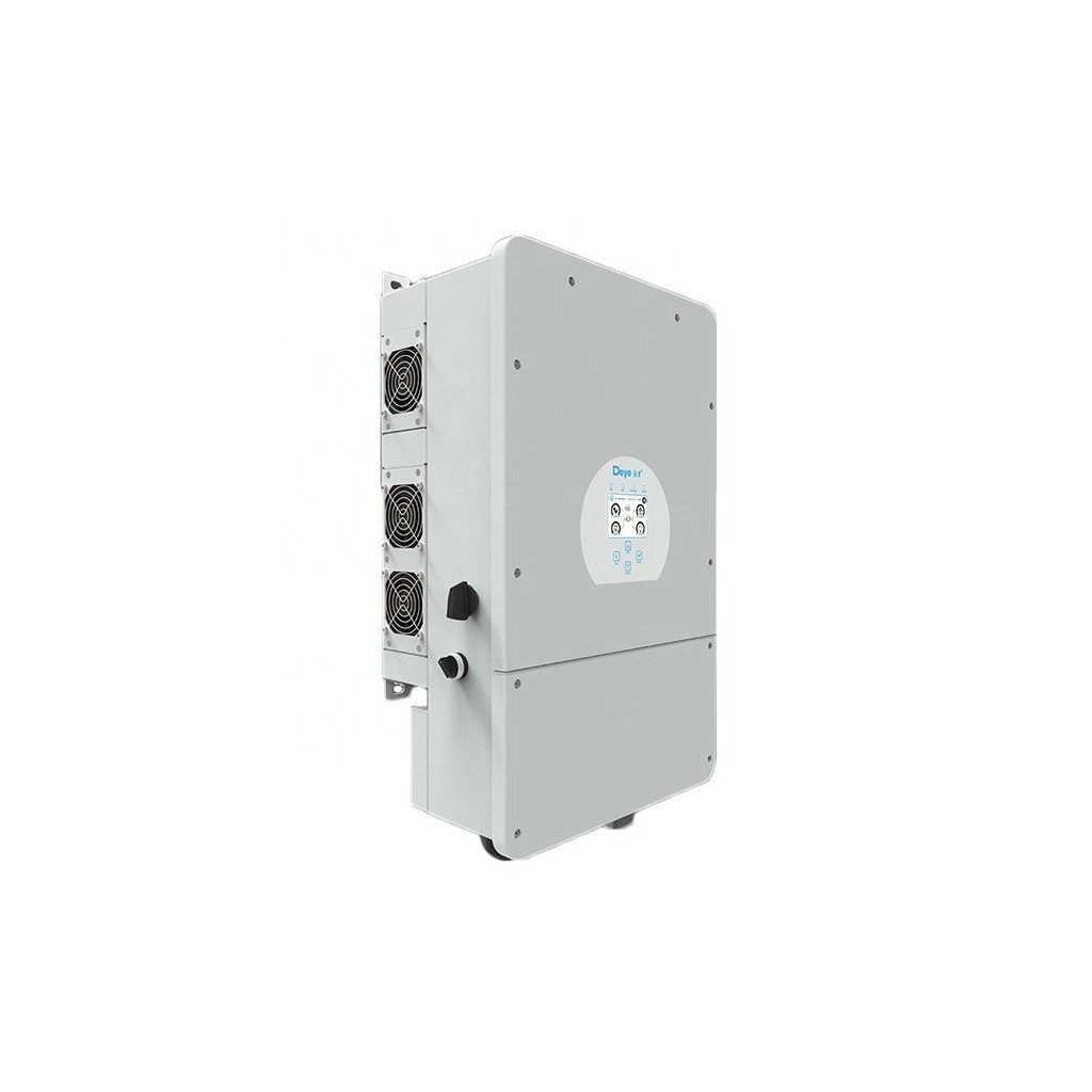 Сонячний інвертор Deye SUN-5K-SG03LP1-EU WiFi (SUN-5K-SG03LP1-EU)