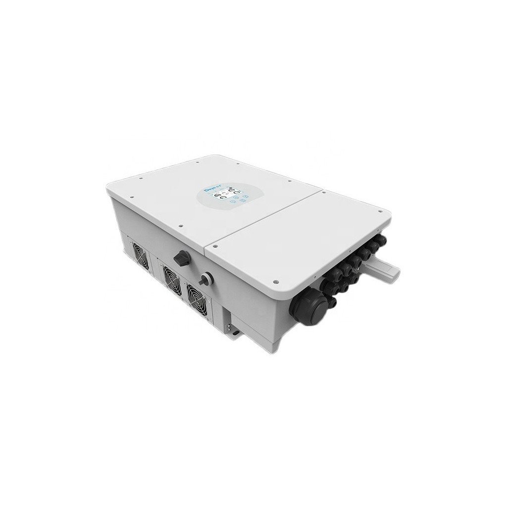 Сонячний інвертор Deye SUN-5K-SG03LP1-EU WiFi (SUN-5K-SG03LP1-EU)