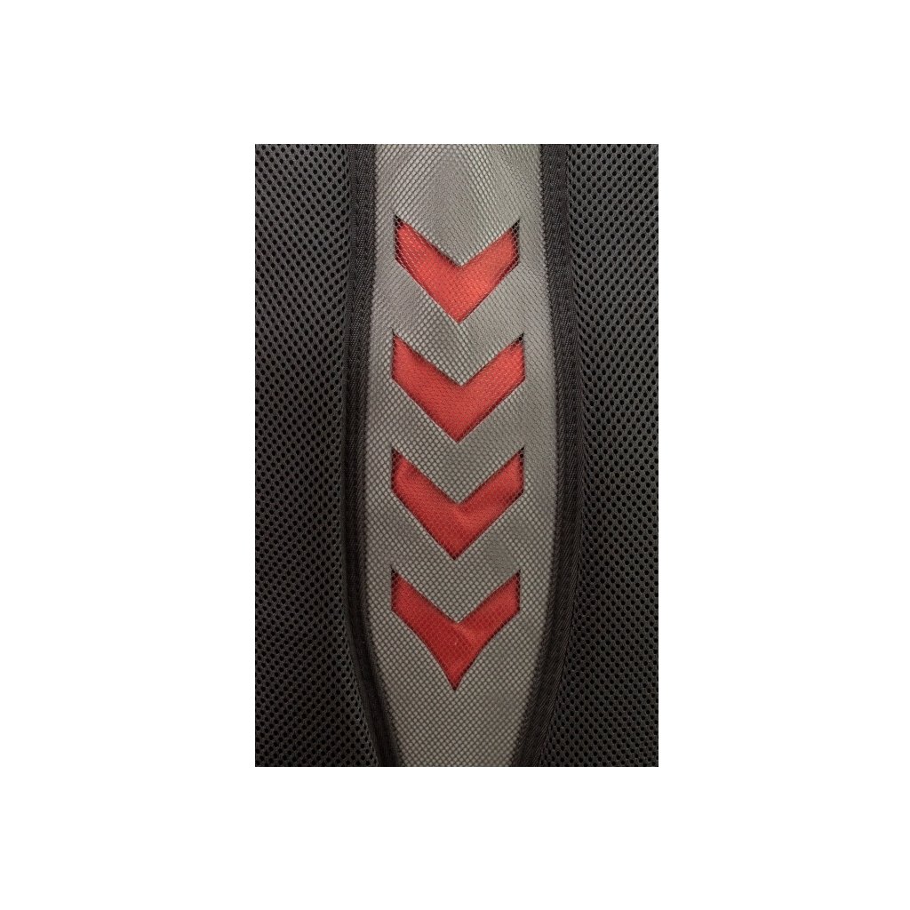 Рюкзак шкільний Cool For School Синій з червоним 145-175 см (CF86740-01)