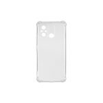 Чохол до мобільного телефона BeCover Anti-Shock Xiaomi Redmi 12C Clear (709176)