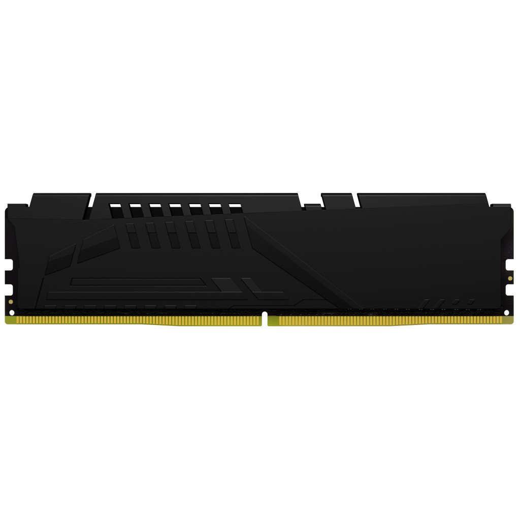 Модуль пам’яті для комп’ютера DDR5 16GB (2x8GB) 6000 MHz Beast Kingston Fury (ex.HyperX) (KF560C36BBEK2-16)