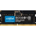 Модуль пам’яті для ноутбука SoDIMM DDR5 16GB 5600 MHz Micron (CT16G56C46S5)