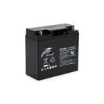 Батарея до ДБЖ Ritar RT12180BL5, 12V 18.0Ah (RT12180BL5)
