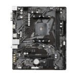 Материнська плата GIGABYTE A520M K V2