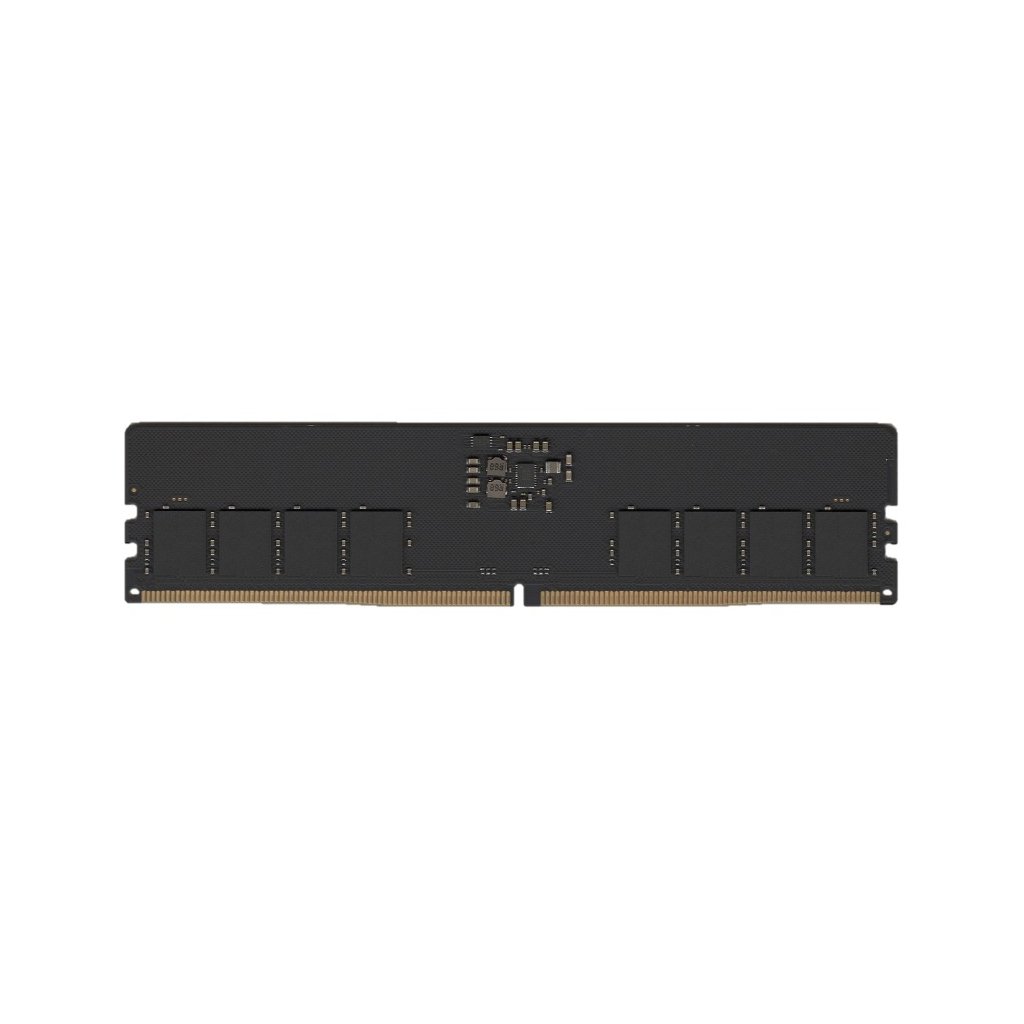 Модуль пам’яті для комп’ютера DDR5 16GB 4800 MHz eXceleram (E50160484040C)