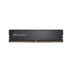 Модуль пам’яті для комп’ютера DDR5 16GB 6000 MHz Black Sark eXceleram (ED50160603638C)