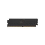 Модуль пам’яті для комп’ютера DDR5 32GB (2x16GB) 5600 MHz eXceleram (E50320564646CD)