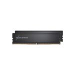 Модуль пам’яті для комп’ютера DDR5 32GB (2x16GB) 6000 MHz Black Sark eXceleram (ED50320603638CD)