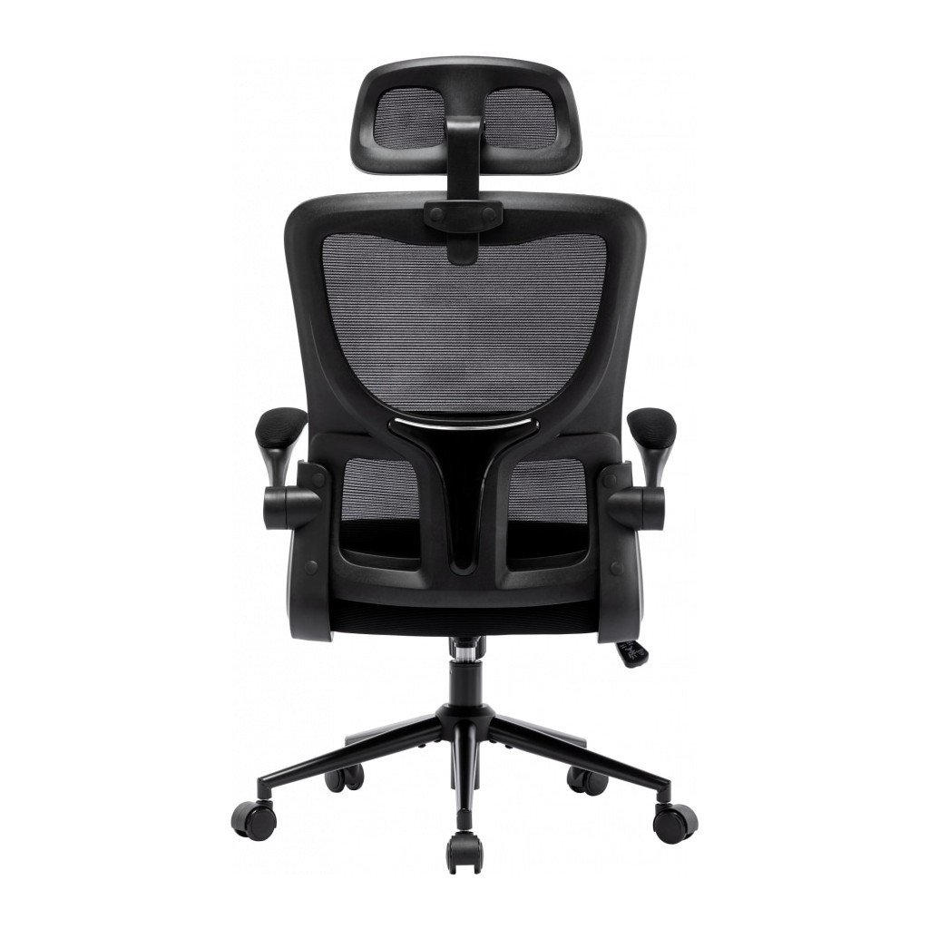 Офісне крісло GT Racer X-5728 Black