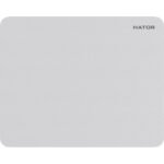 Килимок для мишки Hator Tonn Mobile White (HTP-1001)
