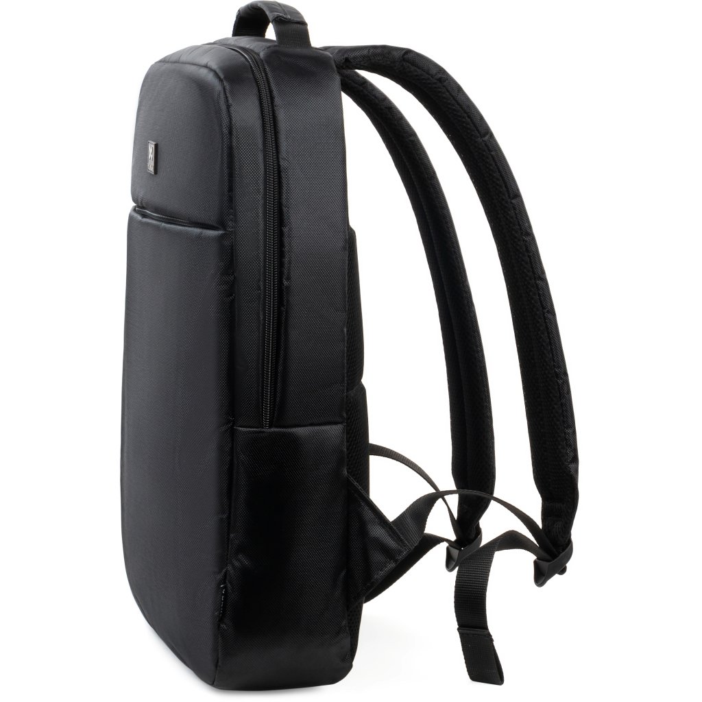 Рюкзак для ноутбука Vinga 17.3″ NBP617 Black (NBP617BK)