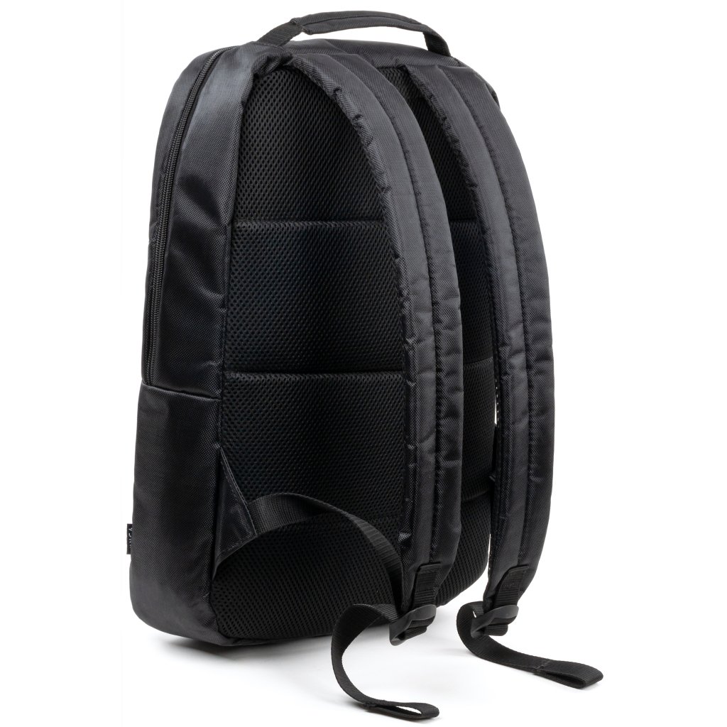 Рюкзак для ноутбука Vinga 17.3″ NBP617 Black (NBP617BK)