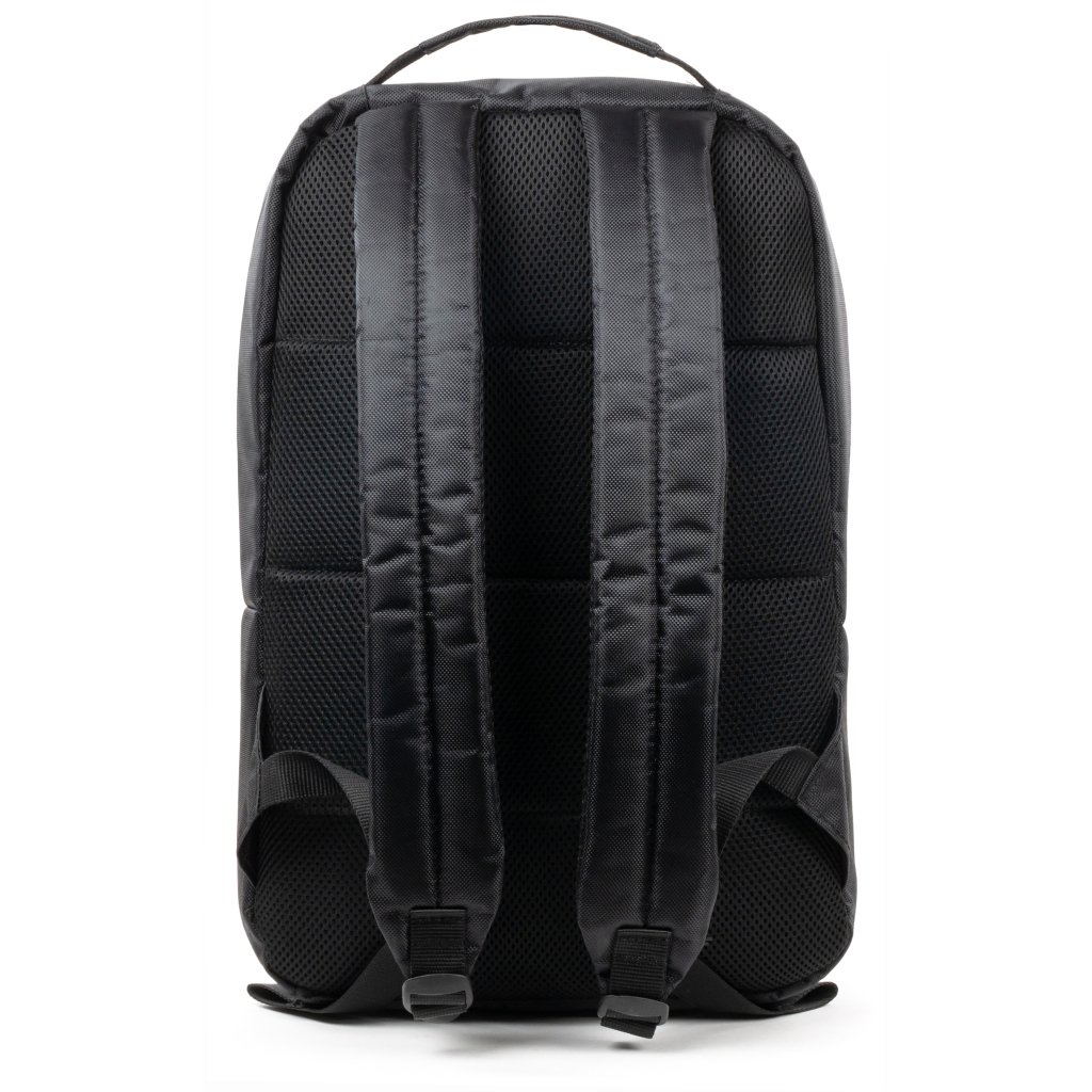 Рюкзак для ноутбука Vinga 17.3″ NBP617 Black (NBP617BK)