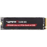 Накопичувач SSD M.2 2280 4TB VP4300L Patriot (VP4300L4TBM28H)