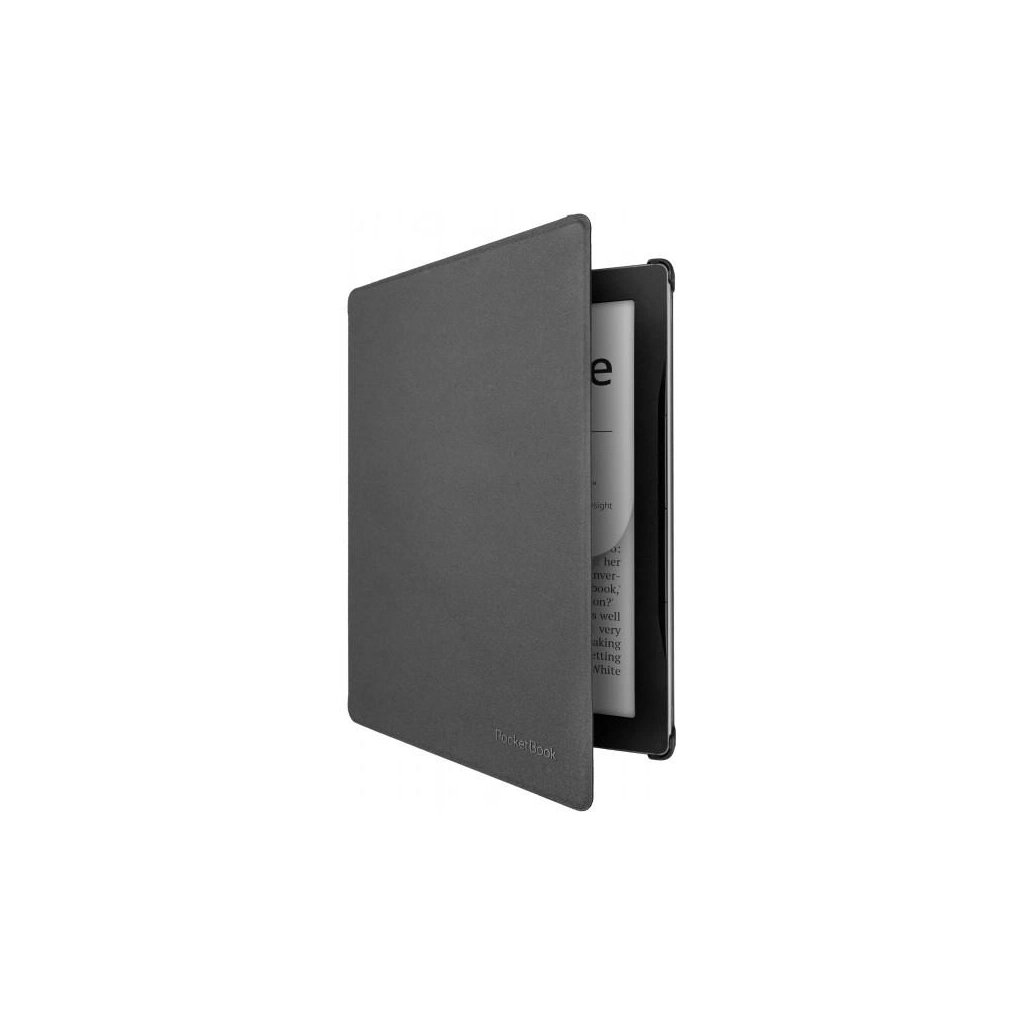 Чохол до електронної книги Pocketbook 970 InkPad Lite Shell Cover black (HN-SL-PU-970-BK-WW)