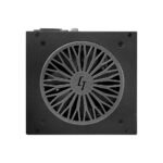Блок живлення Chieftec 550W SteelPower (BDK-550FC)