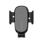 Зарядний пристрій ColorWay Air Vent Car Wireless Charger 15W Black (CW-CHAW038Q-BK)