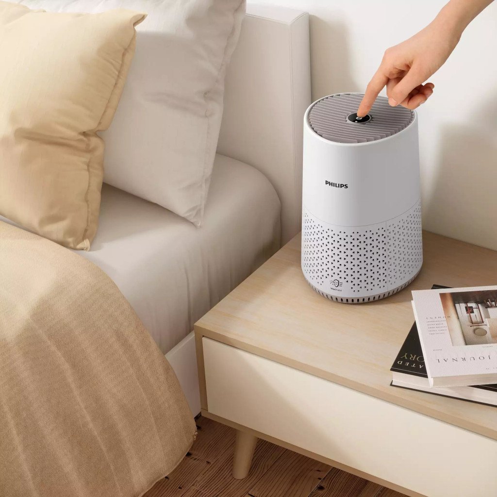 Очищувач повітря Philips AC0650/10