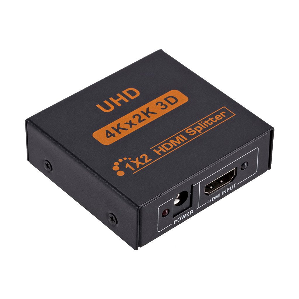 Розгалужувач Dynamode HDMI Splitter 1×2