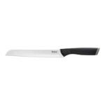 Набір ножів Tefal Comfort в деревяній колоді 5 шт (K221SA04)