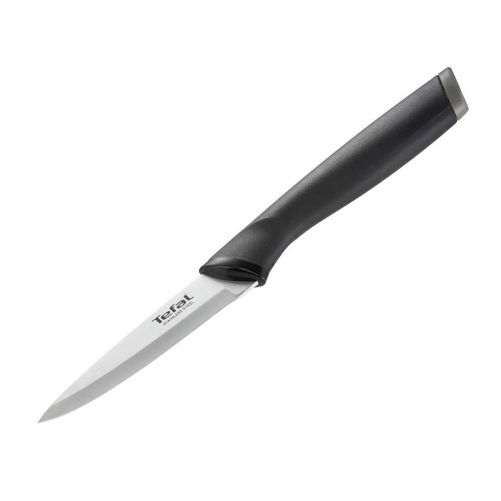 Набір ножів Tefal Comfort в деревяній колоді 5 шт (K221SA04)