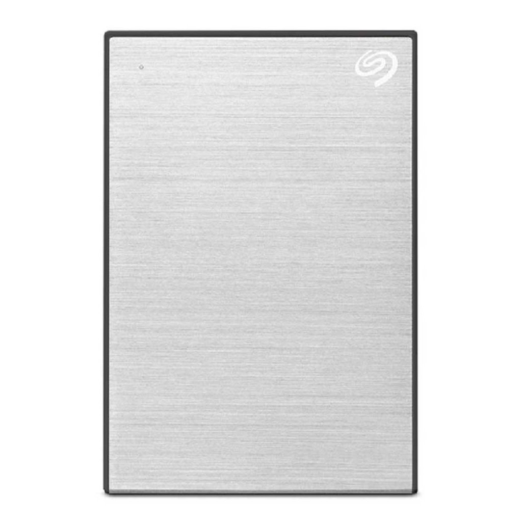 Зовнішній жорсткий диск 2.5″ 1TB One Touch with Password Seagate (STKY1000401)
