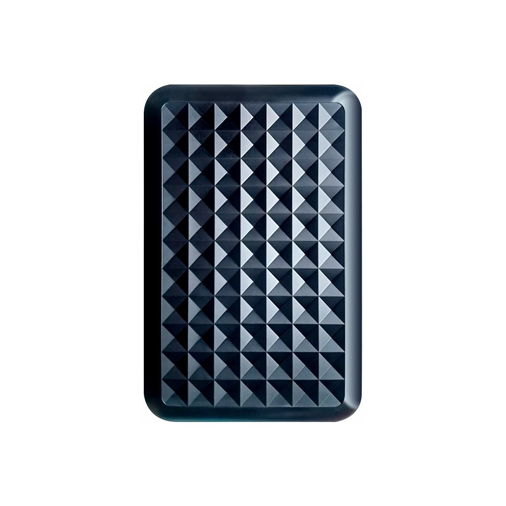 Кишеня зовнішня Dynamode 2.5″ SATA HDD/SSD USB 3.0 Black (DM-CAD-25318)