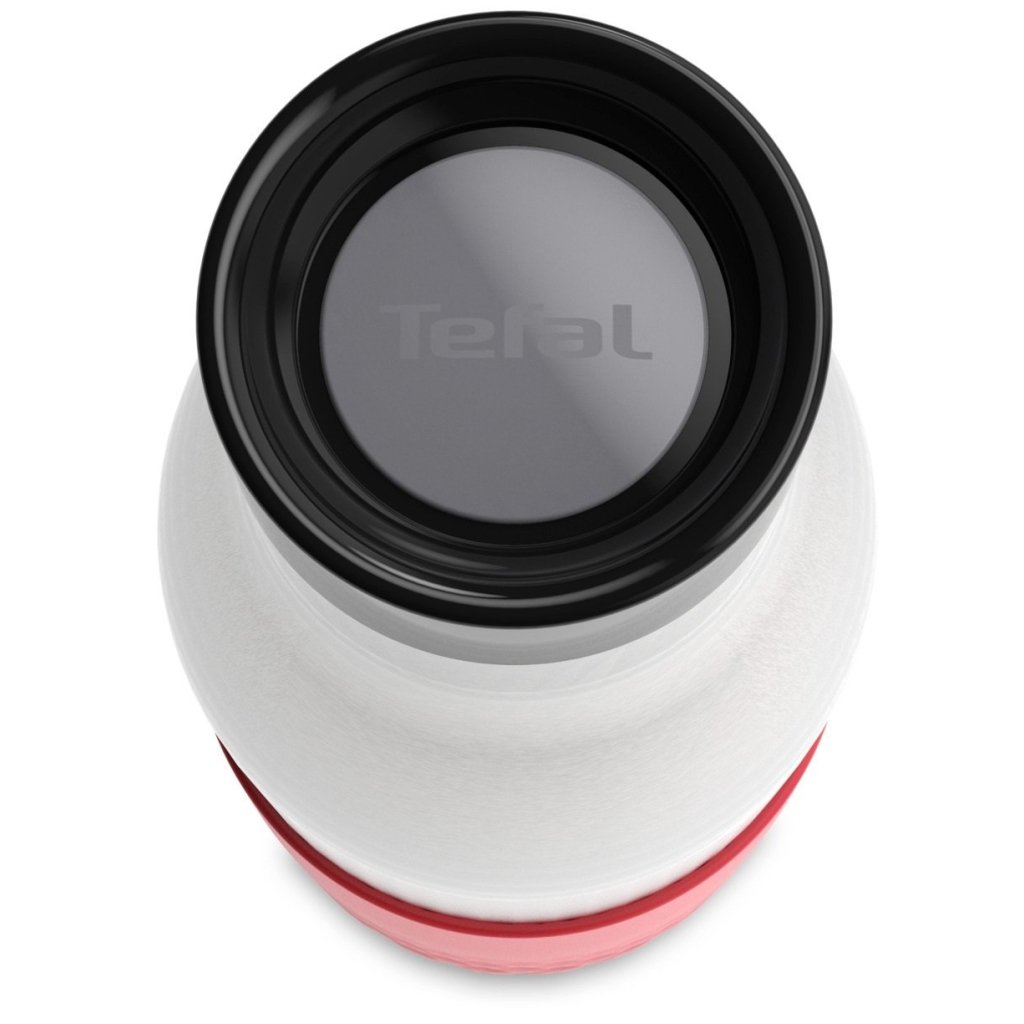 Термочашка Tefal Bludrop 500 мл Рожева (N3110810)