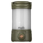 Ліхтар Fenix кемпінговий CL26R Pro Темно-зелений (CL26RPROGR)