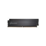 Модуль пам’яті для комп’ютера DDR4 32GB (2x16GB) 3200 MHz Black Sark eXceleram (ED4323216XD)