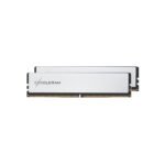 Модуль пам’яті для комп’ютера DDR4 32GB (2x16GB) 3200 MHz White Sark eXceleram (EBW4323216XD)