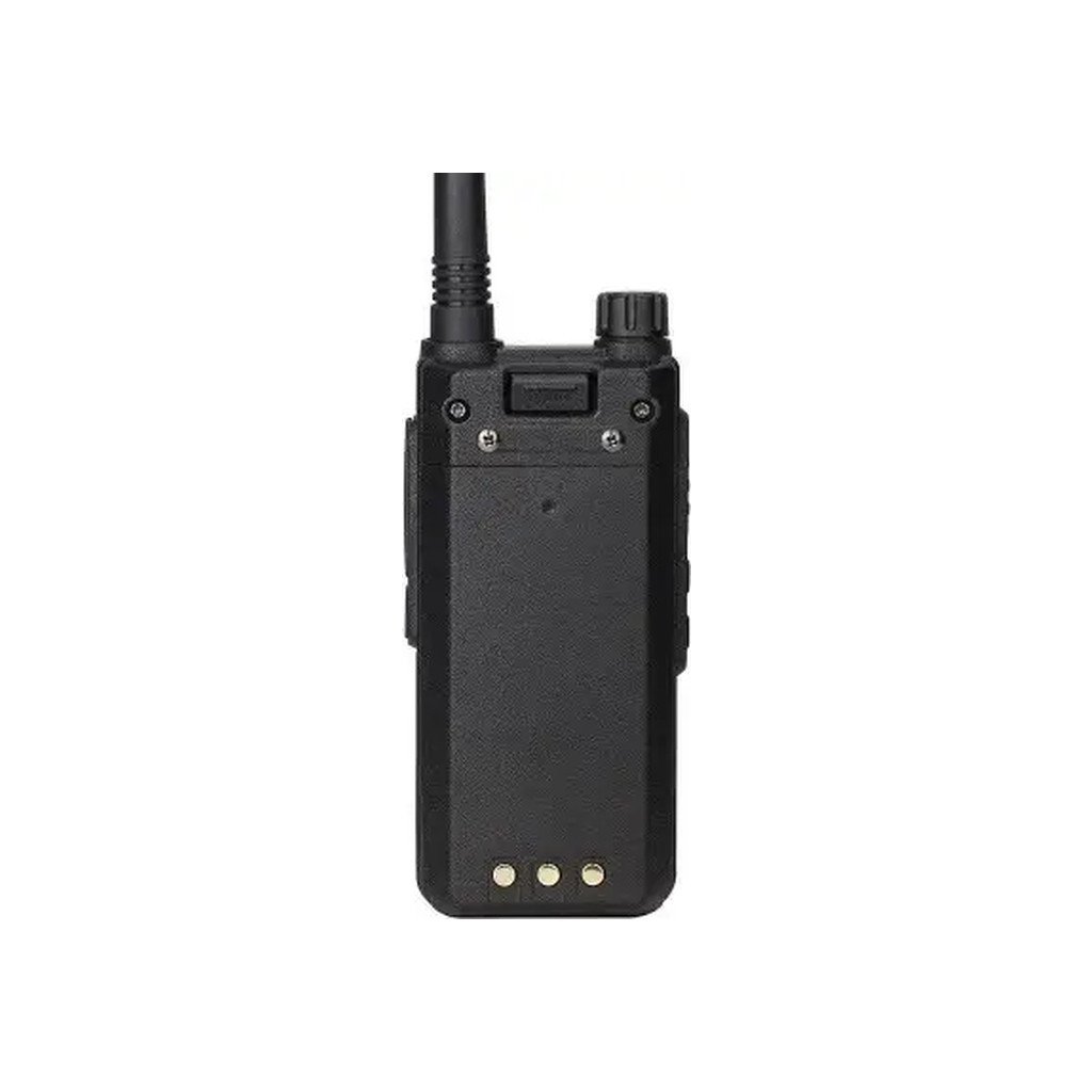 Портативна рація Baofeng DR-1801UV із AES+ флеш пам’ять 64 ГБ