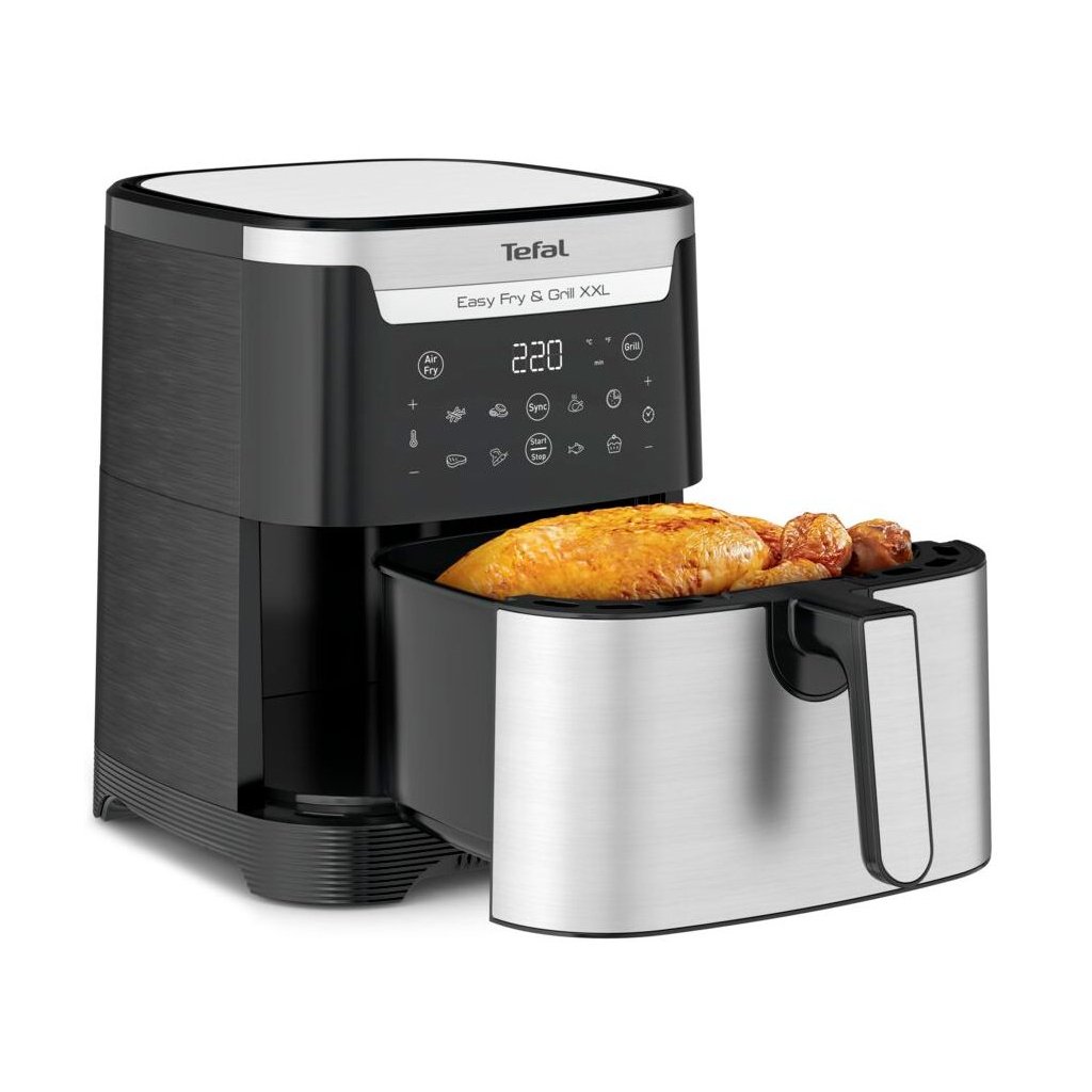 Мультипіч TEFAL EY801D15