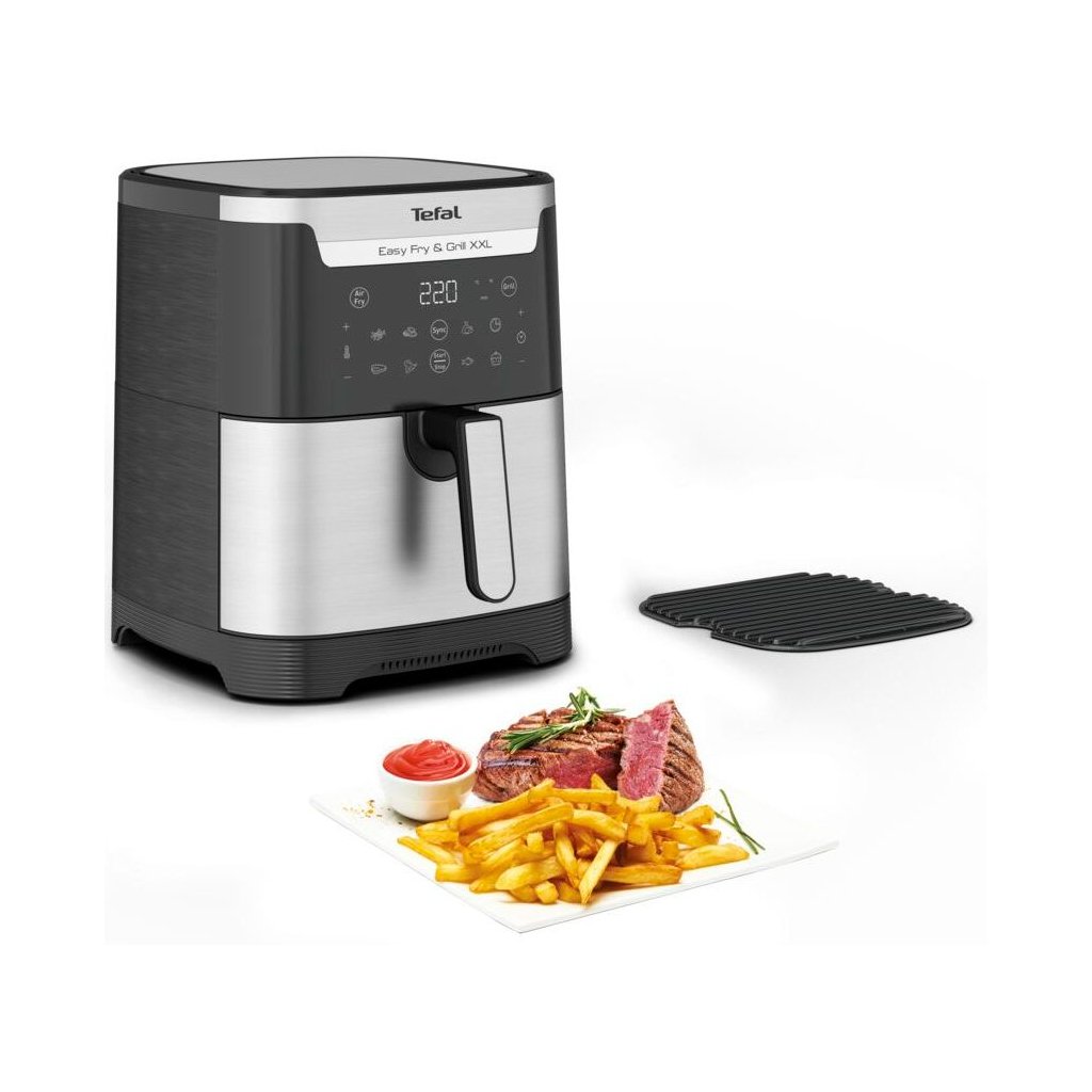 Мультипіч TEFAL EY801D15