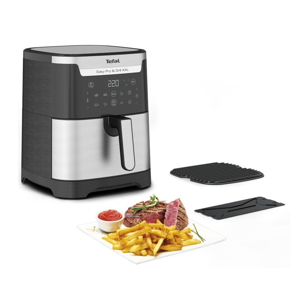 Мультипіч TEFAL EY801D15