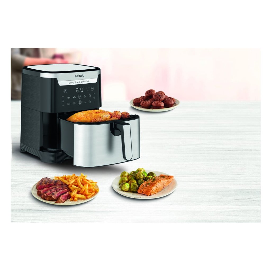 Мультипіч TEFAL EY801D15