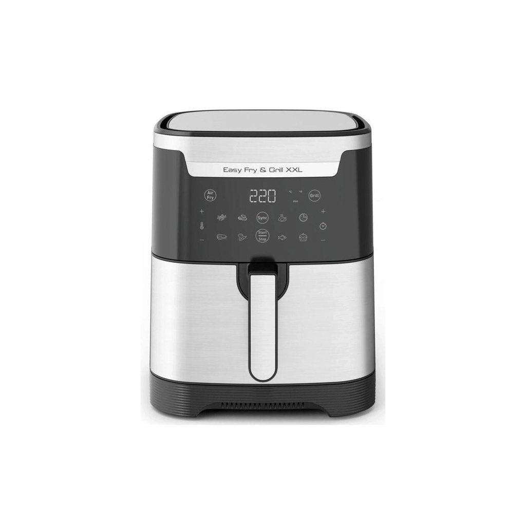 Мультипіч TEFAL EY801D15