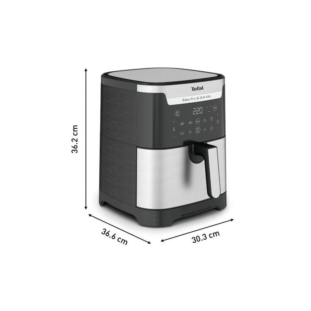 Мультипіч TEFAL EY801D15