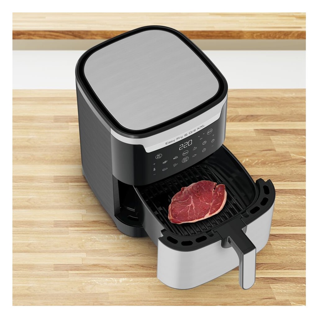 Мультипіч TEFAL EY801D15