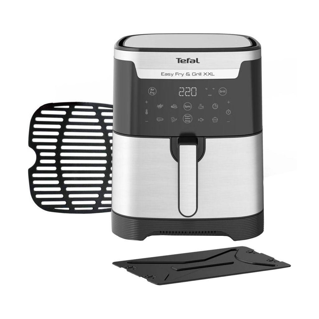 Мультипіч TEFAL EY801D15