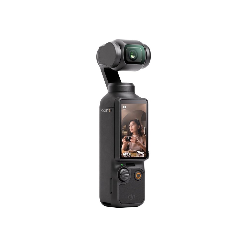 Стедікам DJI Pocket 3 (CP.OS.00000301.03)