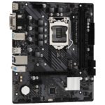 Материнська плата ASRock H510M-HDV/M.2 SE