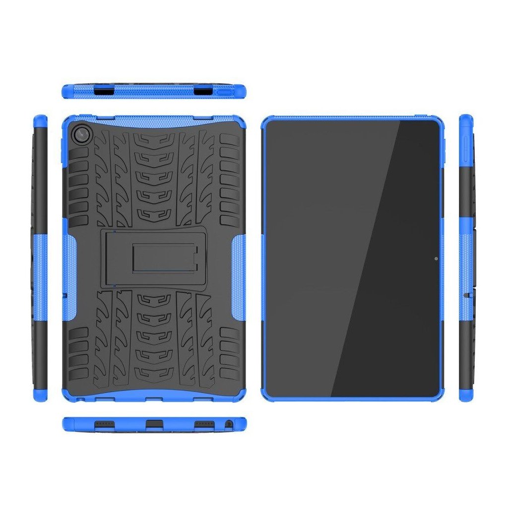 Чохол до планшета BeCover Lenovo Tab M10 Plus TB-125F (3rd Gen)/K10 Pro TB-226 10.61″ Blue (709923)