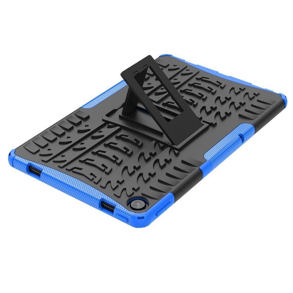 Чохол до планшета BeCover Lenovo Tab M10 Plus TB-125F (3rd Gen)/K10 Pro TB-226 10.61″ Blue (709923)